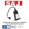 Módulo de comunicação SAJ eSolar PLUS Ethernet (SAJ Plus Ethernet)