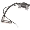 MÓDULO DE ENCENDIDO LONCIN BOBINA DE CHISPA 1P92F-1 LONCIN PIEZA ORIGINAL PARA MOTOR LONCIN 1P88F 1P90F 1P92F 270920251-0004