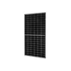 Módulo fotovoltaico 420 W Marco negro 30 mm SunLink