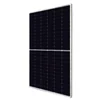 Modulo fotovoltaico canadese 580W TOPHiKu6 CS6W-580 Silver Frame N-Type