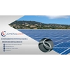 Módulo fotovoltaico Canadian Solar 455Wp (CS6L-455MS)