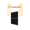 Módulo fotovoltaico Canadian Solar TOPHiKu6 CS6R-440T 440W Preto