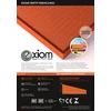 Modulo fotovoltaico: EXIOM: MODULO ROSSO: EX360TP-108(HC)(182)