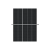 Módulo Fotovoltaico (Painel Fotovoltaico) 395 W Vertex S Black Frame Trina Solar 395W