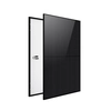 Módulo fotovoltaico Painel fotovoltaico 405Wp Longi LR5-54HIB-405M Full Black