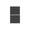 Modulo fotovoltaico Pannello fotovoltaico 375W Longi LR4-60HPH-375M Telaio nero a metà taglio