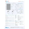 Modulo fotovoltaico Trina Vertex S+ TSM-NEG9R.28 430W 430W