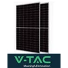 Módulo Panel Fotovoltaico 450W MONO HALF CEL 36V V-TAC