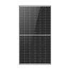 Módulo solar Panel fotovoltaico 505W Longi LR5-66HIH-505M Hi-MO 5M Marco plateado Marco plateado