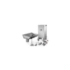 Moedor de carne Sirman TC 42 Montana 7 Hp - para processamento de carne