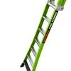 Monitoimitikkaat Little Giant Ladder Systems, King Kombo™ Industrial 8+6 askelmaa