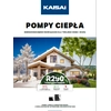 Monobloc Αντλία Θερμότητας R290 - Kaisai KHX-14PY3 + μονάδα KSM και 5 χρόνια εγγύησης