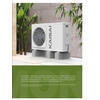 Monobloc Heat Pump - Kaisai KHC-06RY1