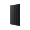 Monocrystalline photovoltaic panel Hyundai HiE-S415DG, 415W - container