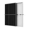 Monokristālisks fotoelementu panelis Trina Solar Vertex S TSM-DE09, 400 W, IP68, efektivitāte 20.8%