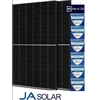 Monokristályos fotovoltaikus panel JaSolar JAM54S30 - 410Wp MR (fekete keret)