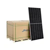Monokrystallinsk solcellepanel, JA Solar JAM72S20-460W