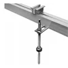 Монтажен адаптер 125*30*4*11mm