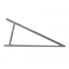 Montažni trikotnik z nastavljivim kotom 15-25st.