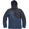 Mornarsko modra parka NEURUM 3XL