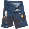 Mornarsko modre kratke hlače NEURUM DNM 52