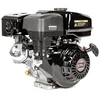 Motor Loncin G270F-G horizontální kužel hřídele 22,2 mm / 106 mm G270F-G