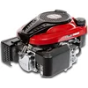 MOTOR LONCIN LC1P70FC-P E-START PRO LAWNMAN BENZÍN 6.5 HP 196 cm3 VERTIKÁLNÍ VÁLCOVÝ HŘÍDEL 25x80mm SE STARTOVACÍM MOTOREM HONDA, VANGUARD, B&S, BRIGGS & STRATTON, KOHLER, KAWASAKI