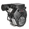 Motor Loncin LC2V90FD-C horizontální hřídel 36,5 mm / 112 mm LC2V90FD-C