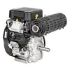 Motor Loncin LC2V90FD-C horizontální hřídel 36,5 mm / 112 mm LC2V90FD-C