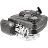 MOTOR LONCIN V200-B PENTRU PETROL PETROLĂ 6.5 CP 196 cm3 ARBORE CILINDRU VERTICAL 22.2x62mm MOTOR HONDA, VANGUARD, B&S, BRIGGS & STRATTON, KOHLER, KAWASAKI