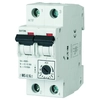 Motor protection switch 2-biegunowy Z-MS-0,40/2