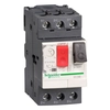 Motor protection switch GV2ME..AP 0,25-0,4A box terminals