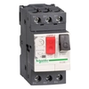 Motor protection switch GV2ME..AP 0,4-0,63A box terminals