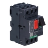Motor protection switch GV2ME..AP 1,6-2,5A box terminals