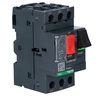 Motor protection switch GV2ME..AP 4,0-6,3A box terminals