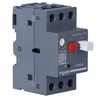 Motor protection switch GZ1E push button drive I=0,63-1A box terminals
