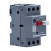 Motor protection switch GZ1E push button drive I=17-23A box terminals