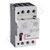 Motor protection switch with thermal and electromagnetic release with neutral conductor N M250 (10A -16A)