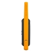 Motorola Talkabout T82 Extremo, amarelo/preto