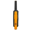 Motorola Talkabout T82 Extremo, amarelo/preto