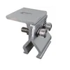 Mounting Bracket With Regulation For Tin Seam 50mm aluminum typ:4