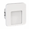 MOZA LED recessed light, 230V AC white, cold white type: 01-221-51