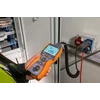 MPI-507 Compteur de paramètres d'installation électrique avec certificat d'étalonnage