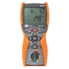 MPI-507 Electrical installation parameter meter with Calibration Certificate