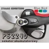 ΜΠΛΕ ΠΟΥΛΙ PS 22-40 / 2,5AH HEDGE CUTTER ΚΗΠΟΣ ΕΓΧΕΙΡΙΔΙΟ ΓΙΑ ΚΛΑΔΙΑ, ΦΥΤΑ, ΘΑΜΜΟΥΣ, ΘΑΜΜΟΥΣ