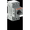 MS116-10A Interrupteur de protection moteur