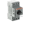 MS116-6.3A Motor protection switch