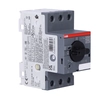 MS116-6.3A Motor protection switch