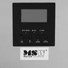 MSW Energiespar-Wechselrichter, LCD-Schrank, 1000 VA, Photovoltaik