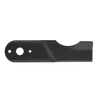 Mtd Mower Blade 24.7Cm 060036